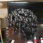 Dreadlocks Detox & Loc Maintenance