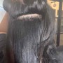 Lace Closure Sew In