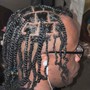 Retwist- Large Two Strand Twist