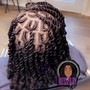 18” Passion Twists