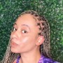 Tree Braids (DM BEFORE BOOKING)