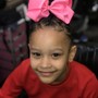 Kid’s  Box Braids