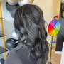 Versatile Sew In