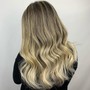 Full Balayage