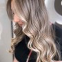 Full Balayage