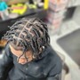 Kid's Loc Retwist