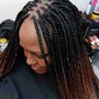 Natural Twists/Plats