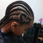 Natural Twists/Plats