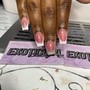 Acrylic Overlay