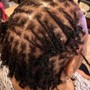 Starter Locs