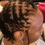 Loc Maintenance