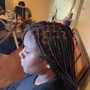 Crochet Braids