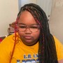 Crochet Braids