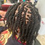 Senegalese Twist