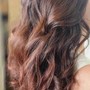 Partial Balayage