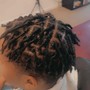 Braid Removal