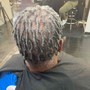 Comb twist