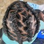 Kid's Retwist