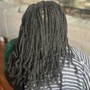 Kinky Twists