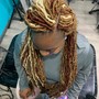 Crochet Braids