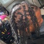 Micro locs