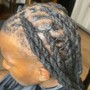 Kinky Twist