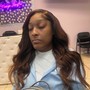 Closure Sew In