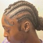 Comb Twist