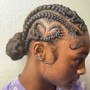 Comb Twist