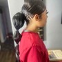 Updo