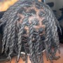 Loc Retwist