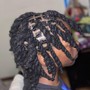 Illusion Individual Crochet Braids