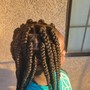 Crochet / Crochet Braids