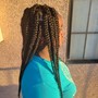 Crochet / Crochet Braids