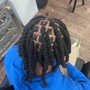 Child Starter Locs