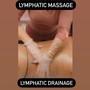 60min Brazilian Lymphatic Drainage Massage