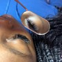 Eyebrow Wax