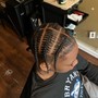 Comb Twist