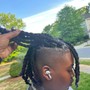 Loc Retwist