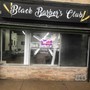 Black Barber’s Club