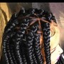 Stitch Braids