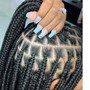 Stitch Braids