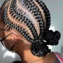 Stitch Braids