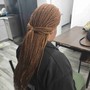 Individual Braids