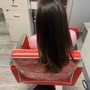 Japanese Hair Straightening