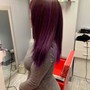 Japanese Hair Straightening