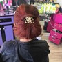 Updo