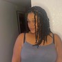 Crochet Braids