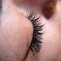 Eyelash Fill Volume