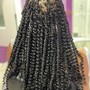 KINKY TWIST